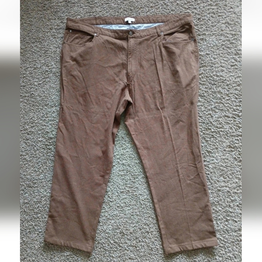Peter Millar Chino Pants Mens Size 46 NWT